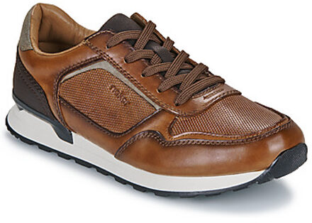 Rieker Lage Sneakers Rieker -" Bruin - 41,43
