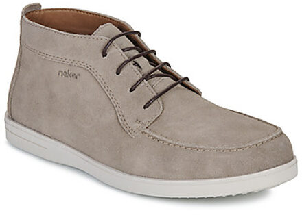 Rieker Lage Sneakers Rieker -" Grijs - 40,41,42,43,44,45,46