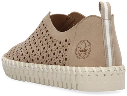 Rieker N1965 60-sand Bruin - 41