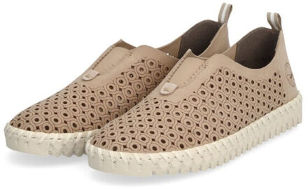 Rieker N1965 60-sand Bruin - 41