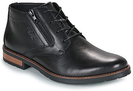 Rieker Nette schoenen Rieker 14609-00" Zwart - 42,43,44