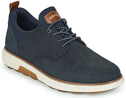Rieker Nette schoenen Rieker URSILA" Blauw - 40,41,42,46