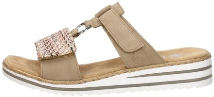 Rieker Open Teen Beige - 39