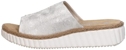 Rieker Open Teen Beige - 41