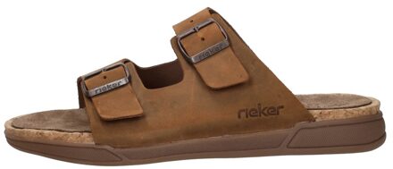 Rieker Open Teen Cognac - 46