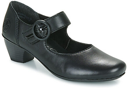 Rieker Pumps Rieker GELETA" Zwart - 37,38,39