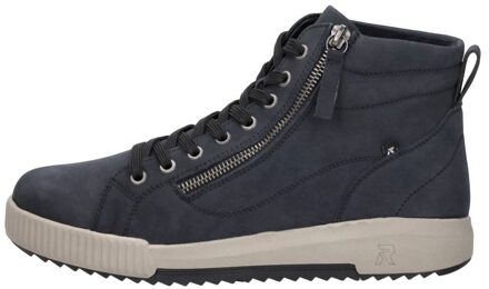 Rieker Revolution Blauw - 37