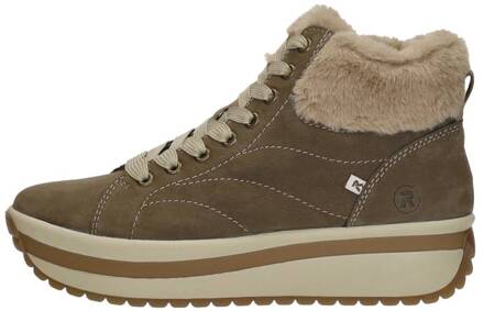Rieker Revolution Taupe - 41