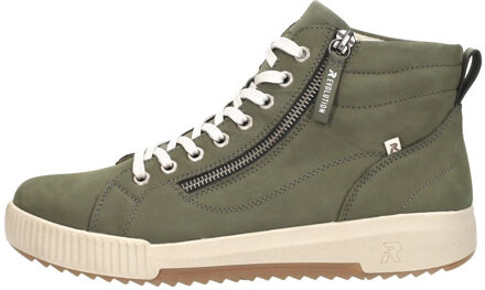 Rieker Revolution veterboot Rieker , Green , Heren - 37 Eu,40 EU