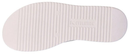 Rieker Sandalen Wit - 39