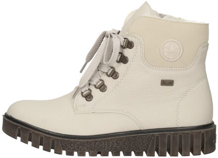 Rieker Schoenen Rieker , Beige , Dames - 38 Eu,37 Eu,41 Eu,39 Eu,40 Eu,36 EU