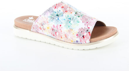 Rieker Slipper  Multi