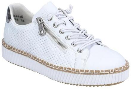 Rieker Sneaker weiss - 37