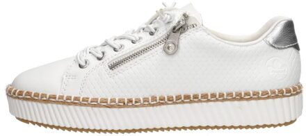 Rieker Sneaker weiss - 40