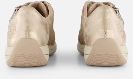 Rieker sneakers beige - 36,37,38,39,40,41,42