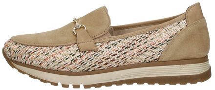 Rieker Sportief Beige - 36