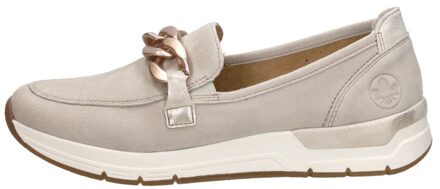 Rieker Sportief Beige - 39