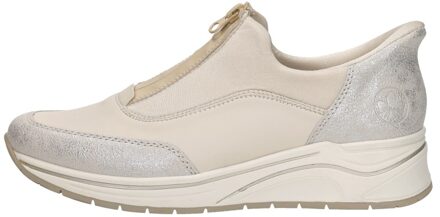 Rieker Sportief Beige - 42