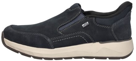 Rieker Sportief Blauw - 40