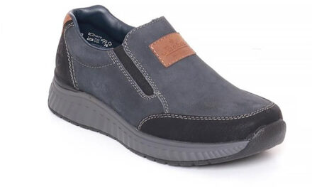 Rieker Sportief Blauw - 41