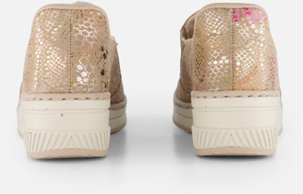 Rieker Sportief  Kleuren Overige - 36