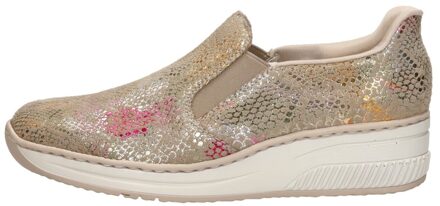 Rieker Sportief  Kleuren Overige - 39