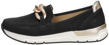 Rieker Sportief Zwart - 38