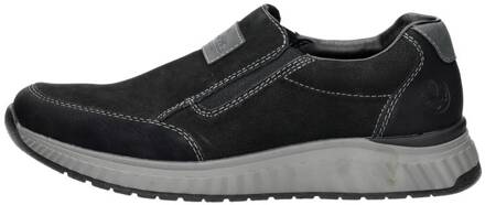 Rieker Sportief Zwart - 41