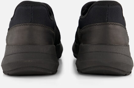 Rieker Tex Instappers zwart Synthetisch - 40,41,42,43,44,45,46