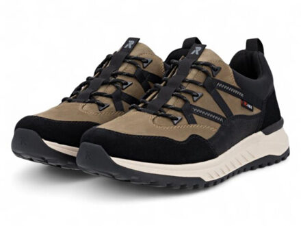 Rieker U0104 Taupe - 44