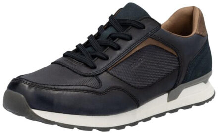 Rieker U0311 Blauw - 43
