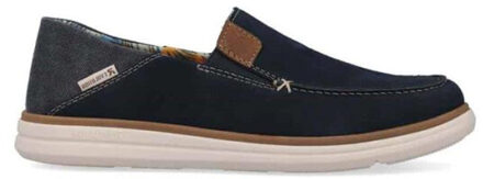 Rieker U0600 Blauw - 42