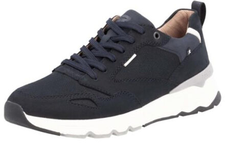 Rieker U0903 Blauw - 44