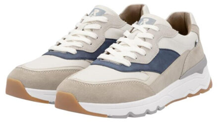 Rieker U0906 Beige - 43