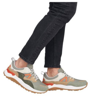 Rieker U1301 Veelkleurig - 42