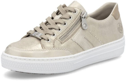 Rieker Veterschoenen Bruin - 42