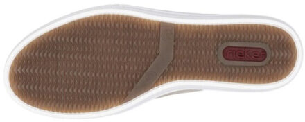 Rieker Veterschoenen - maat 39 Bruin