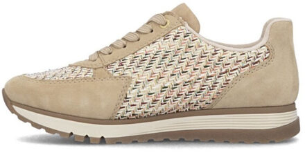 Rieker Veterschoenen - maat 39 Bruin