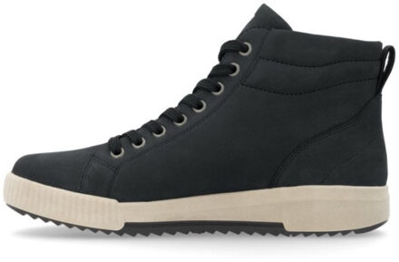 Rieker Veterschoenen - maat 40 Blauw