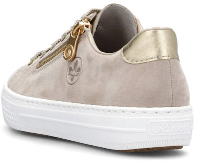 Rieker Veterschoenen - maat 41 Bruin