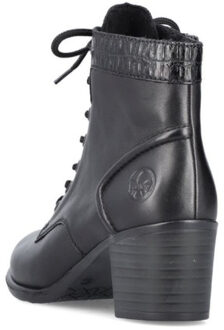 Rieker Veterschoenen - maat 42 Zwart