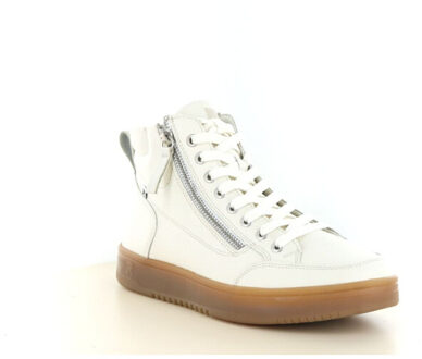 Rieker W1971 wijdte g Wit - 39