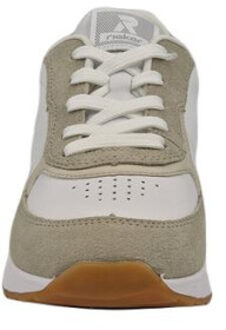 Rieker W2400 Wit - 39