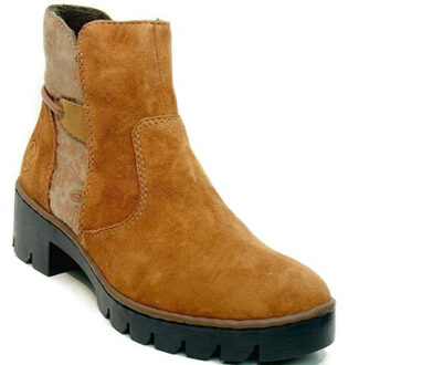 Rieker X5755 Klaproos - 38