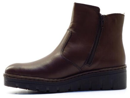 Rieker X9165 Bruin - 40