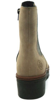 Rieker X9180 Beige - 40