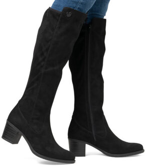 Rieker Y2050 270.90.327 Zwart - 40