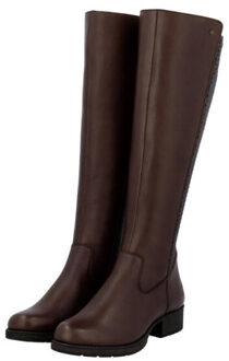 Rieker Z9591 Bruin - 39