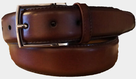 Riem 100% leer 7356p/139 m. Bruin - 85