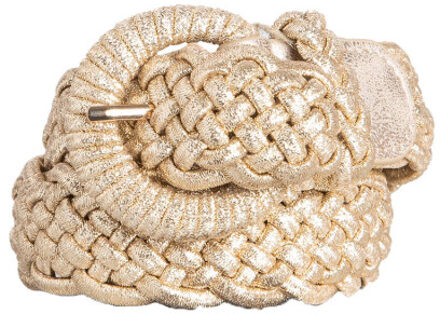 Riem 119 Goud - One size
